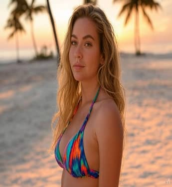 Sea, sex and sun, sensuelle radio 80 à la Réunion